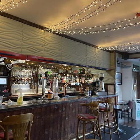 The Ferry Inn Thurso Extérieur photo
