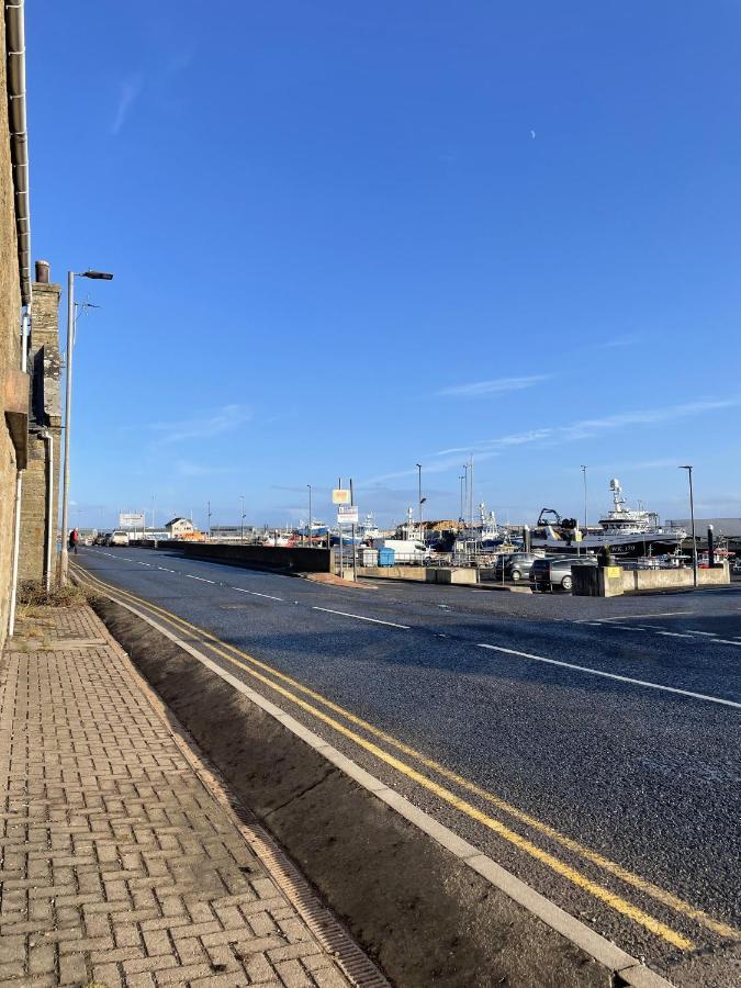 The Ferry Inn Thurso Extérieur photo