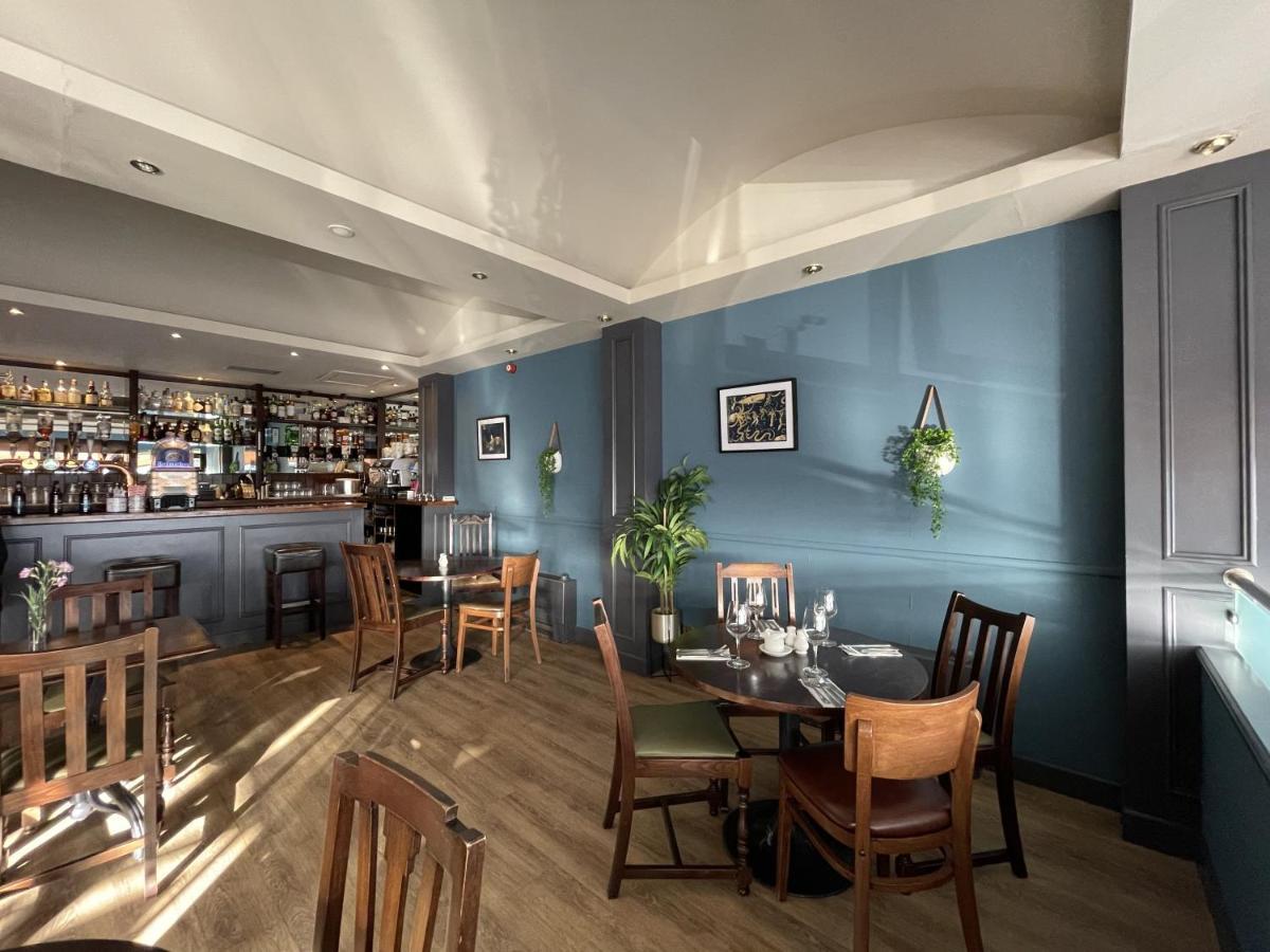 The Ferry Inn Thurso Extérieur photo