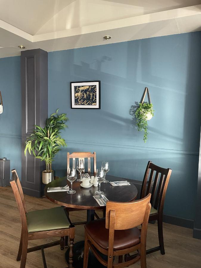 The Ferry Inn Thurso Extérieur photo