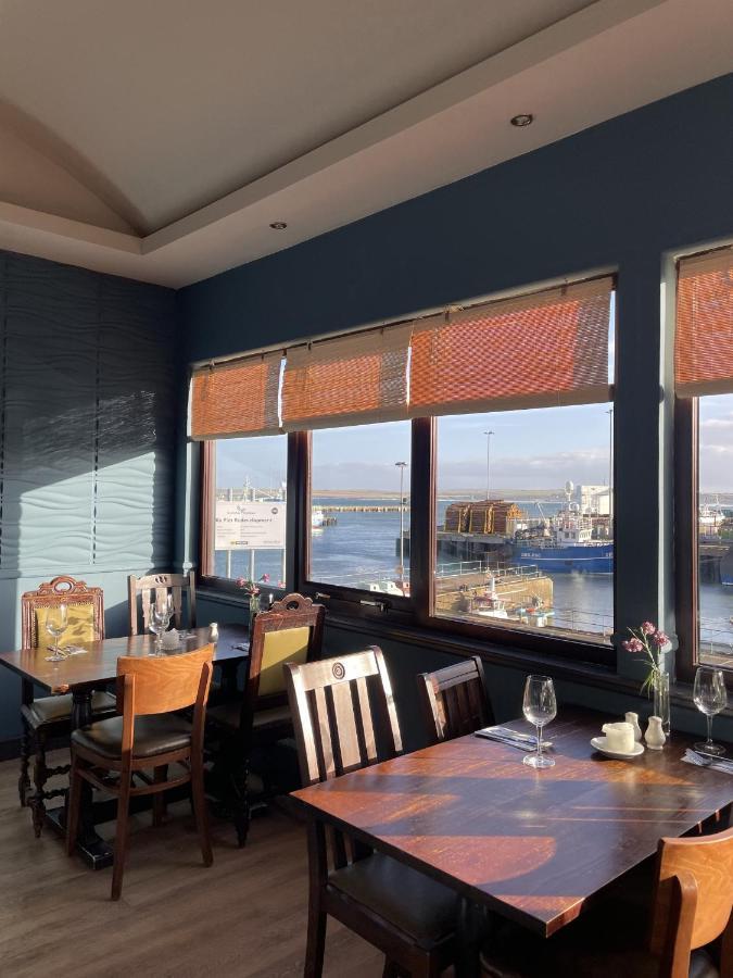 The Ferry Inn Thurso Extérieur photo