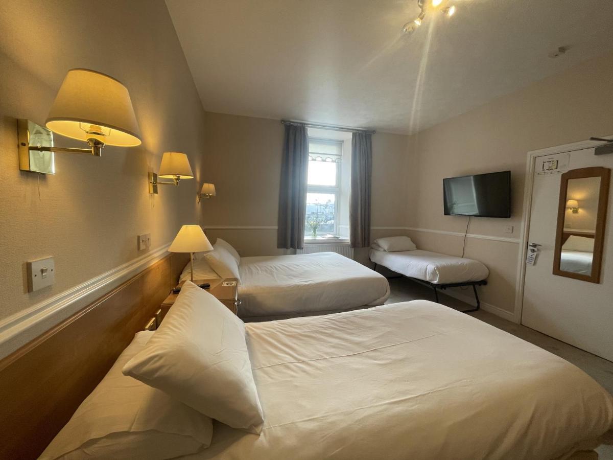 The Ferry Inn Thurso Extérieur photo